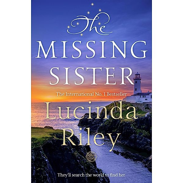 The Missing Sister, Lucinda Riley