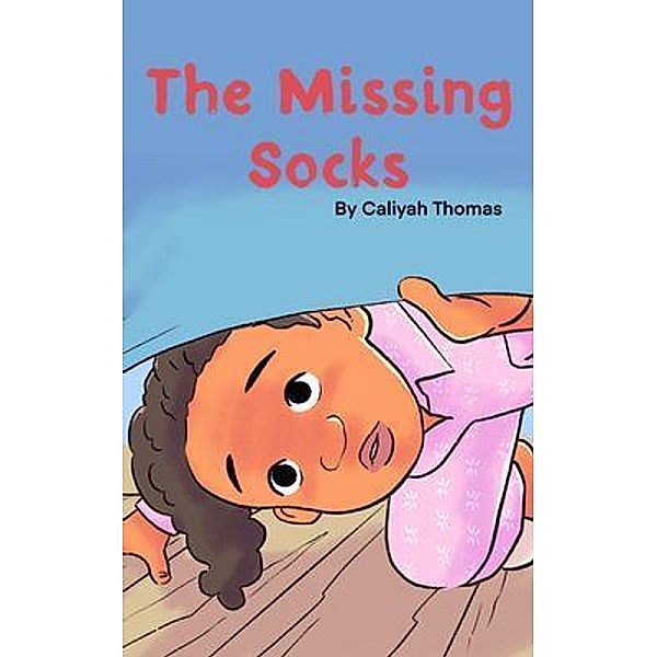 The Missing Socks, Caliyah Thomas