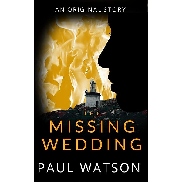 The Missing Wedding (Polly Park, #7) / Polly Park, Paul Watson