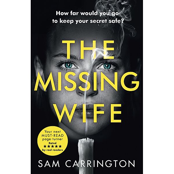 The Missing Wife, Sam Carrington