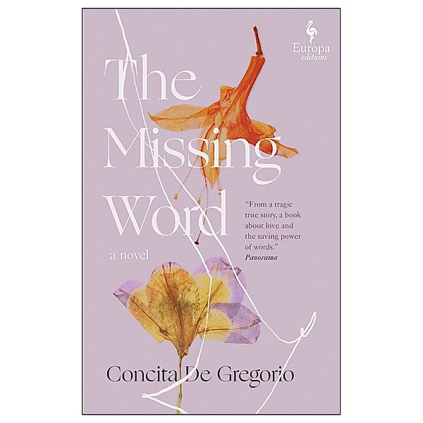 The Missing Word, Concita De Gregorio