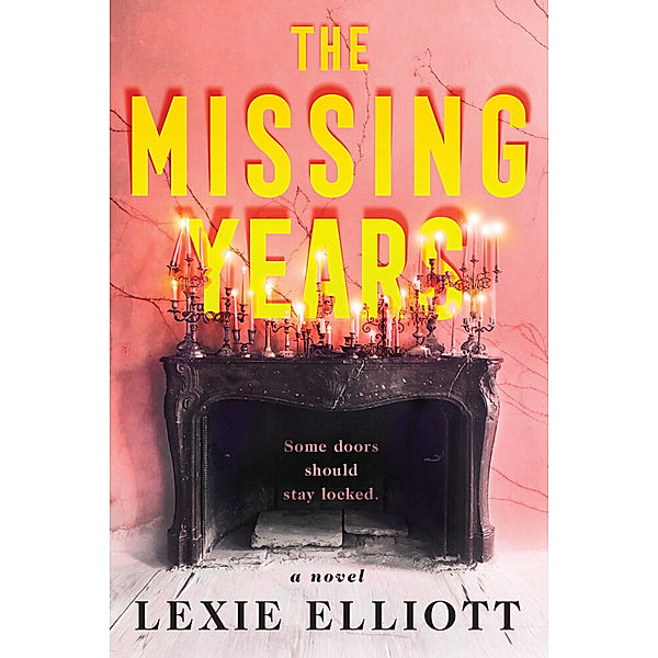 The Missing Years, Lexie Elliott