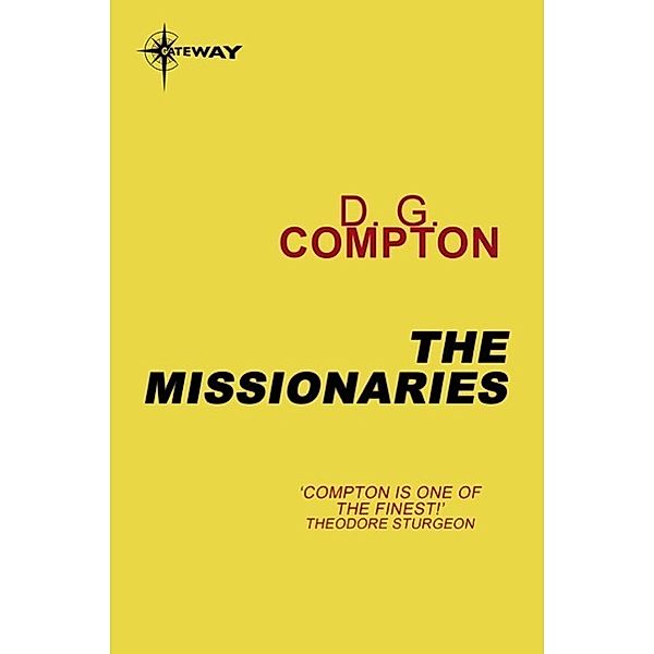 The Missionaries, D G Compton