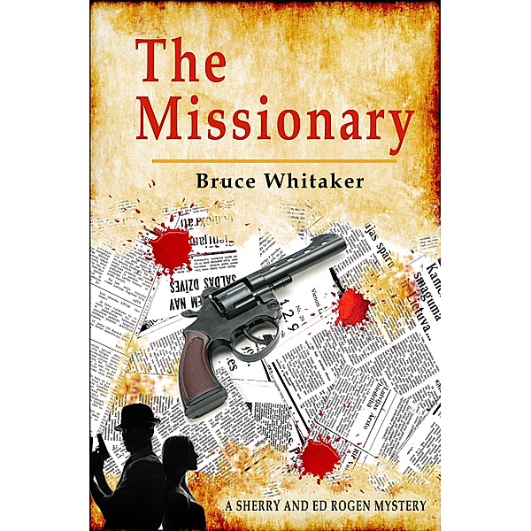 The Missionary, Bruce Whitaker