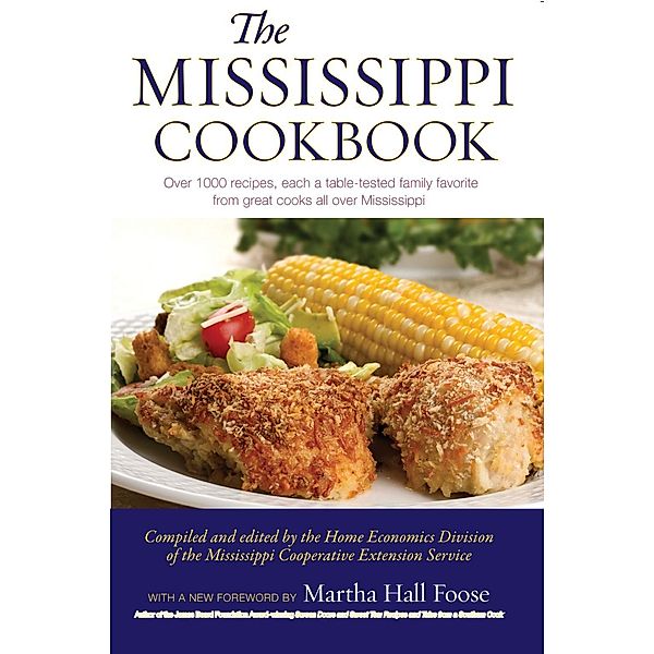 The Mississippi Cookbook