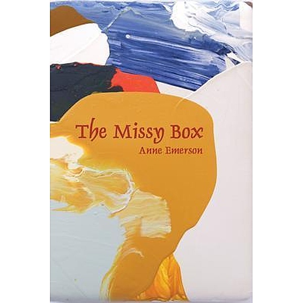The Missy Box, Anne Emerson
