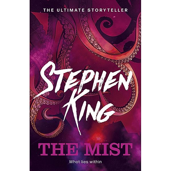 The Mist, Stephen King