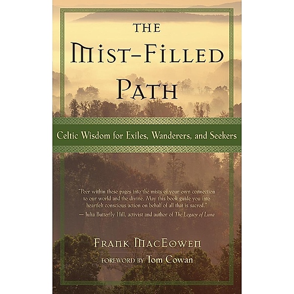 The Mist-Filled Path, Frank Maceowen