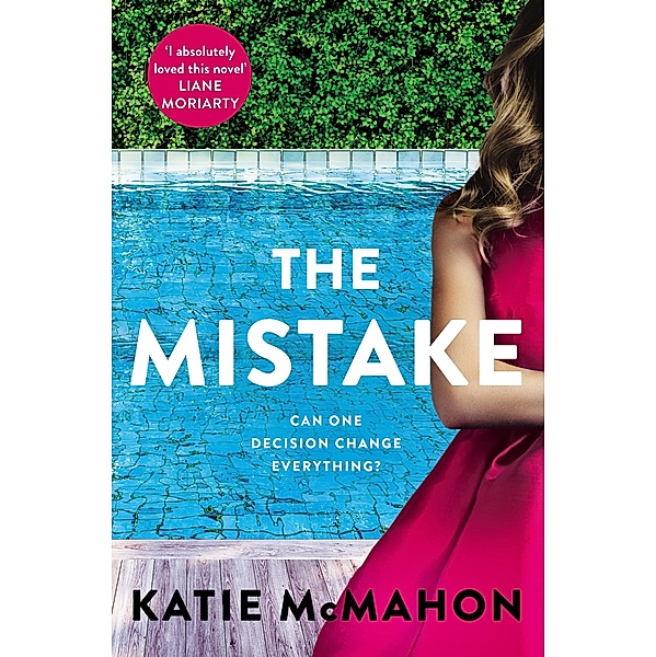 The Mistake, Katie Mcmahon