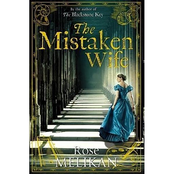 The Mistaken Wife / Mary Finch, Rose Melikan