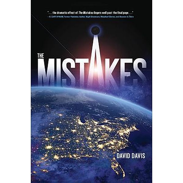 The Mistakes, David Davis