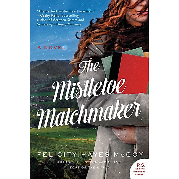 The Mistletoe Matchmaker / Finfarran Peninsula Bd.3, Felicity Hayes-McCoy