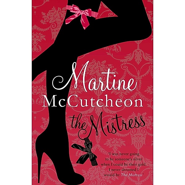 The Mistress, Martine McCutcheon