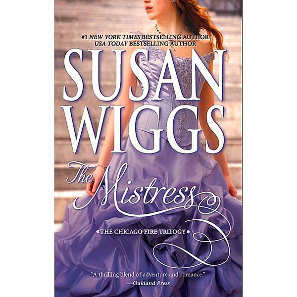 The Mistress, Susan Wiggs