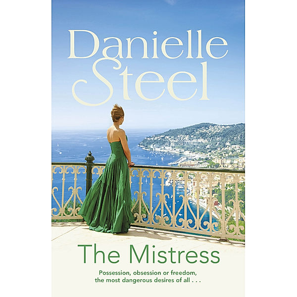 The Mistress, Danielle Steel