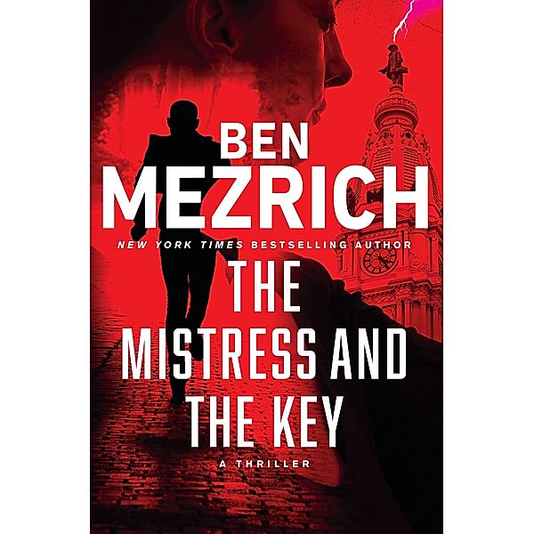 The Mistress and the Key, Ben Mezrich