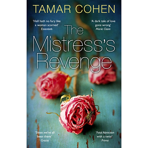 The Mistress's Revenge, Tamar Cohen