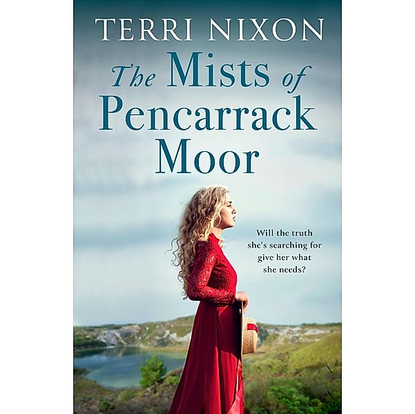 The Mists of Pencarrack Moor, Terri Nixon