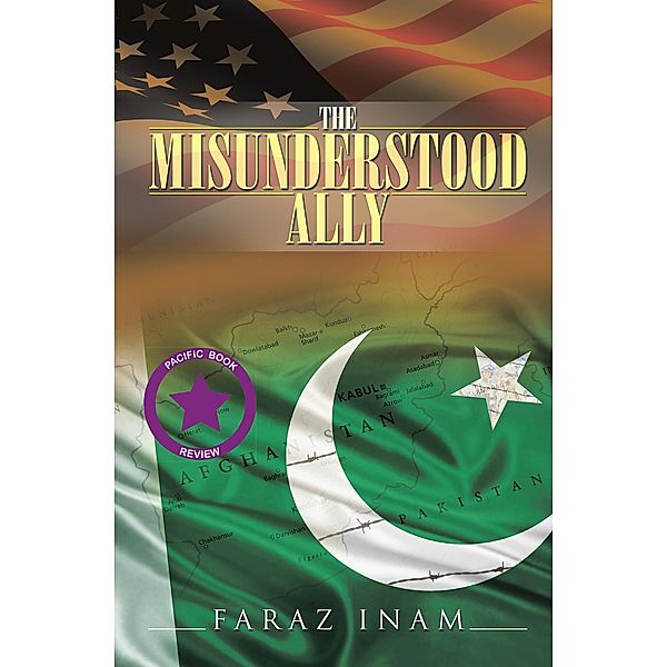 The Misunderstood Ally, Faraz Inam