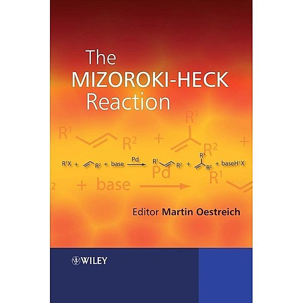 The Mizoroki-Heck Reaction