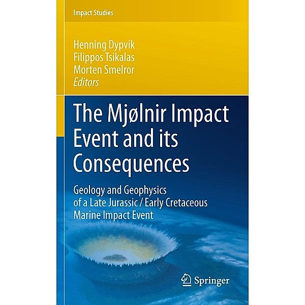 The Mjølnir Impact Event and its Consequences / Impact Studies