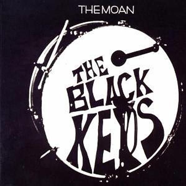 The Moan, The Black Keys