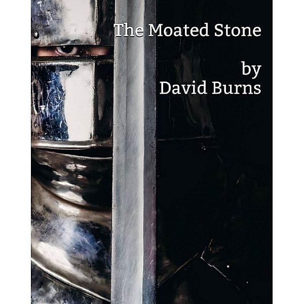 The Moated Stone, David Burns