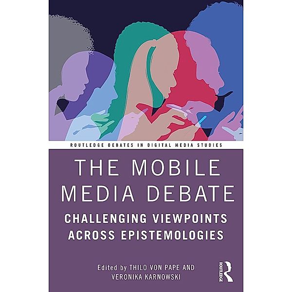 The Mobile Media Debate