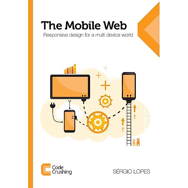 The Mobile Web, Sergio Lopes