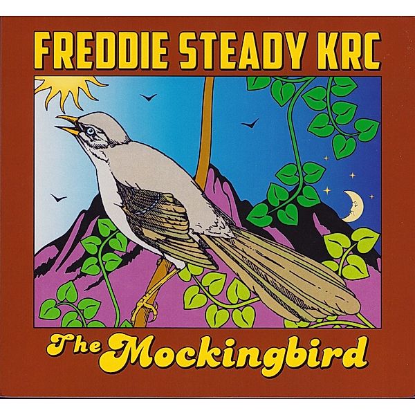 The Mockingbird, Freddie Steady Krc