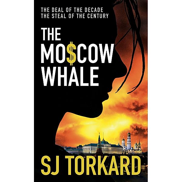 The Mo$cow Whale, Sj Torkard