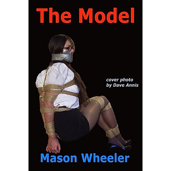 The Model, Mason Wheeler