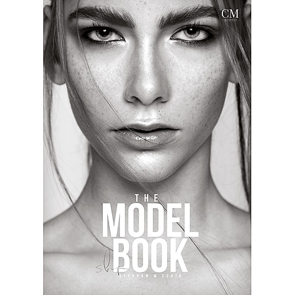 The Model Book, Stephan M. Czaja