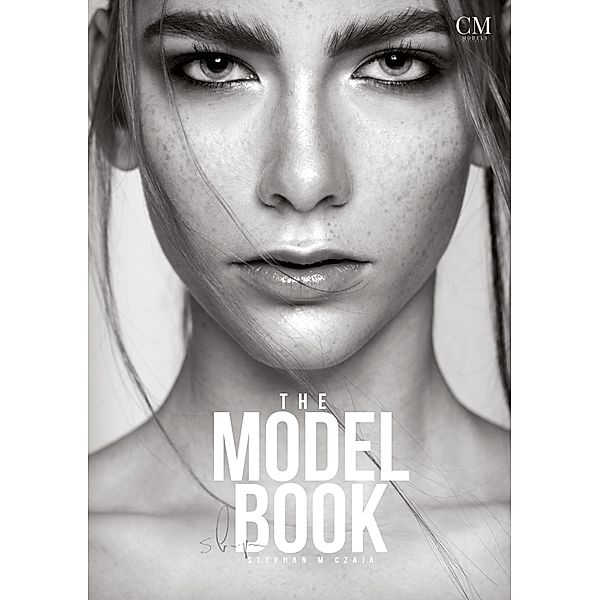 The Model Book, Stephan M. Czaja