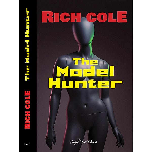 The Model Hunter, Rich Cole