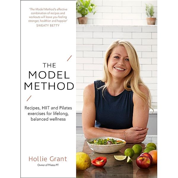 The Model Method, Hollie Grant