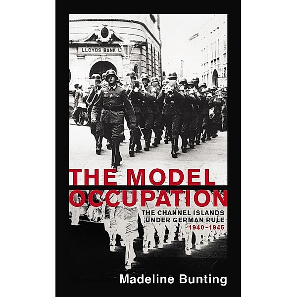 The Model Occupation, Madeleine Bunting