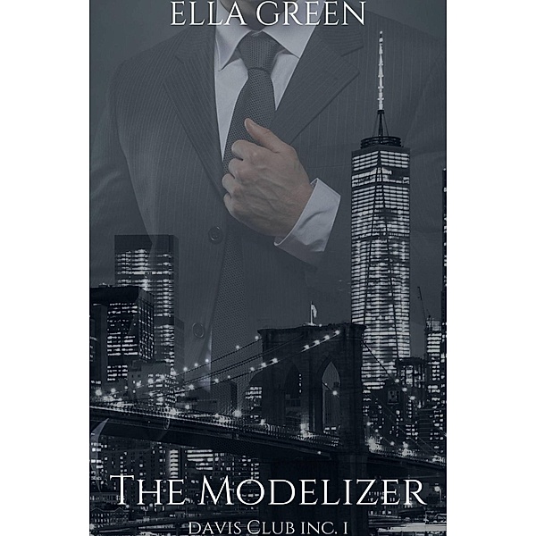 The Modelizer / Davis Club Inc. Bd.1, Ella Green