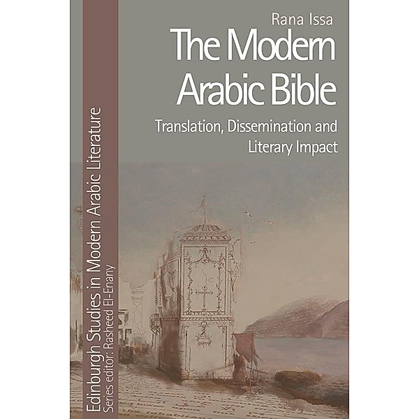 The Modern Arabic Bible, Rana Issa