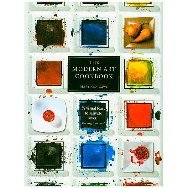 The Modern Art Cookbook, Mary Ann Caws