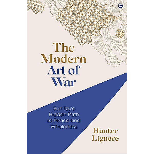 The Modern Art of War, Hunter Liguore