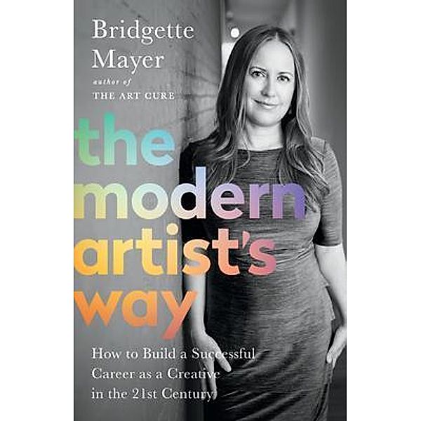 The Modern Artist's Way, Bridgette Mayer