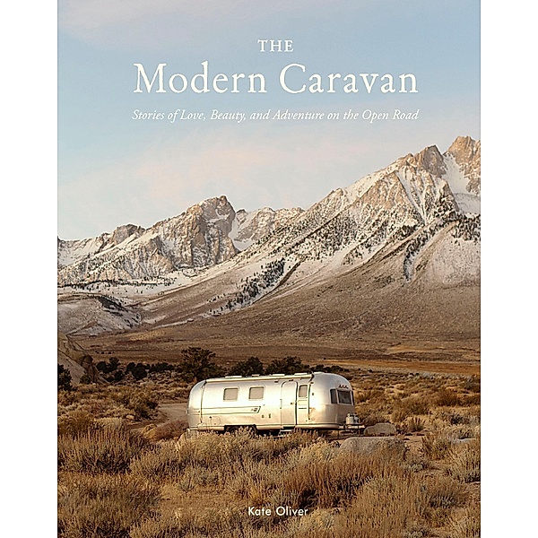 The Modern Caravan, Kate Oliver