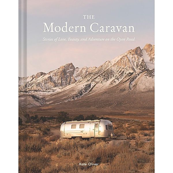 The Modern Caravan, Kate Oliver