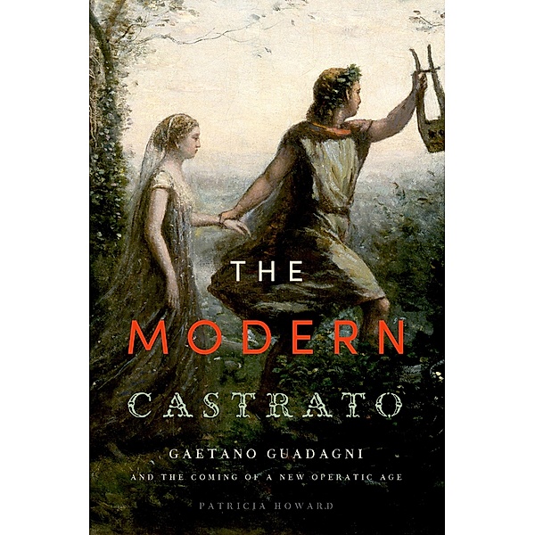 The Modern Castrato, Patricia Howard