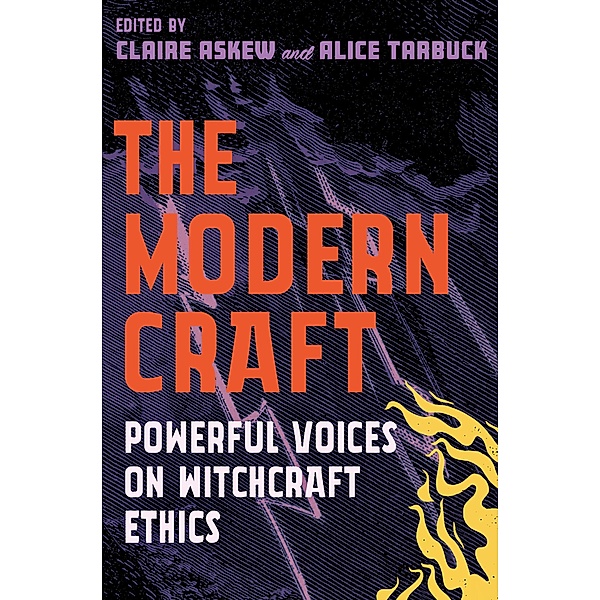 The Modern Craft, Alice Tarbuck, Claire Askew