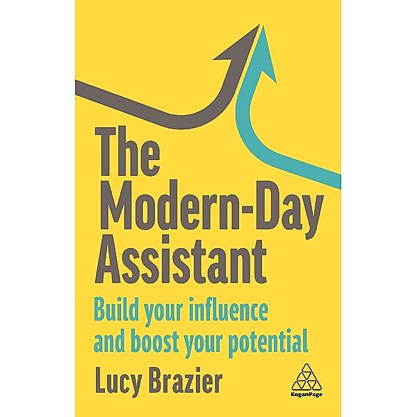 The Modern-Day Assistant, Lucy Brazier