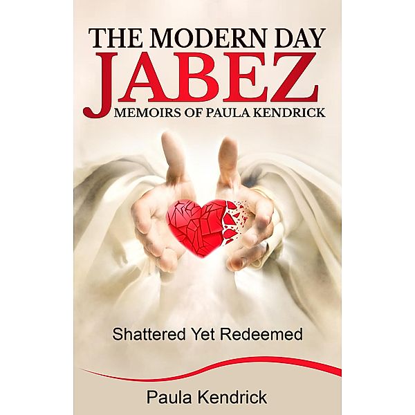 The Modern Day Jabez, Paula K