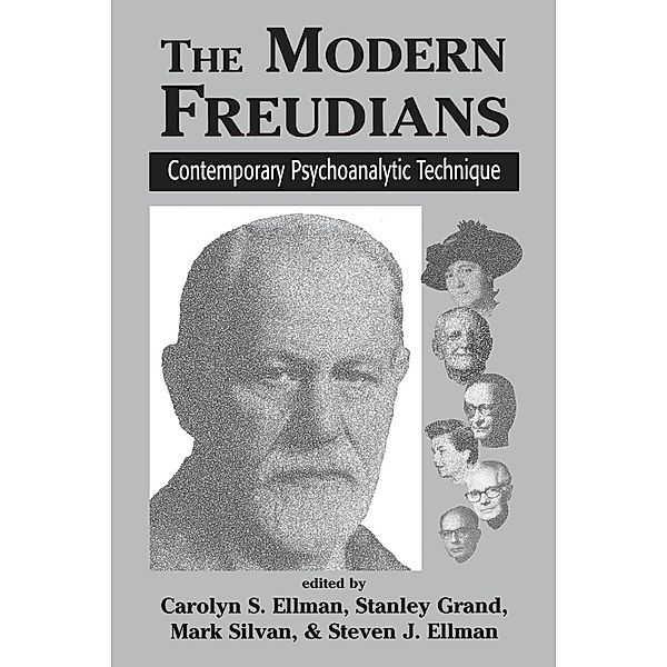 The Modern Freudians