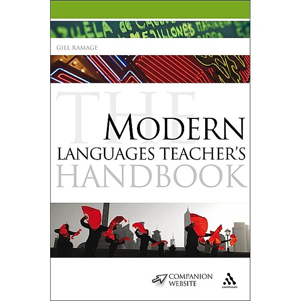 The Modern Languages Teacher's Handbook, Gill Ramage